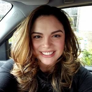 Meet your Posher, Janeth